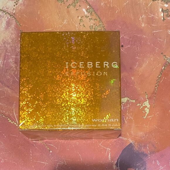 🛍️ Iceberg Effusion by Iceberg for Women - 2.5 oz EDT Spray💥 - Picture 8 of 9